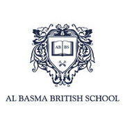 Al Basma Nursery logo