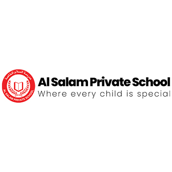 Al Salam Nursery logo