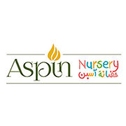 Aspin Nursery logo