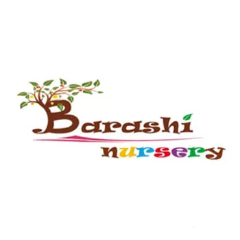 Barashi Nursery logo