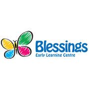 Blessings Nursery - Knowledge Village logo