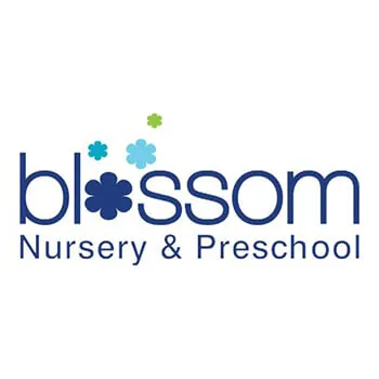 Blossom Al Najda logo