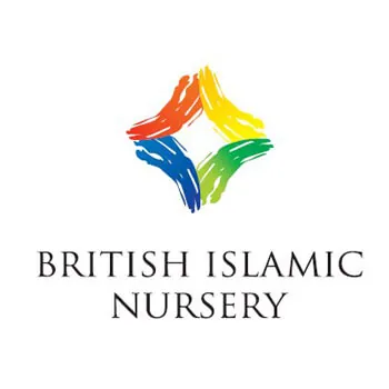British Islamic Nursery Sharjah logo