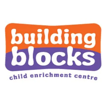 Building Blocks Nursery - Jafiliya logo