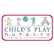 Child’s Play logo
