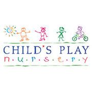 Child's Play Nursery logo
