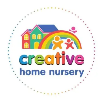 Creative Home Nursery logo