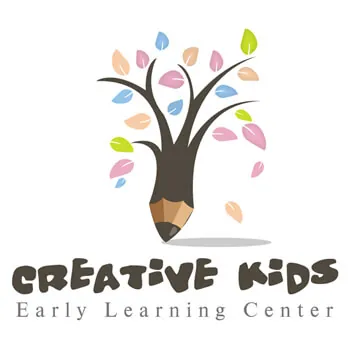 Creative Kids ELC logo