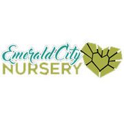 Emerald City Nusery logo
