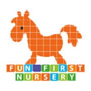 Fun First Nursery - Dubai logo