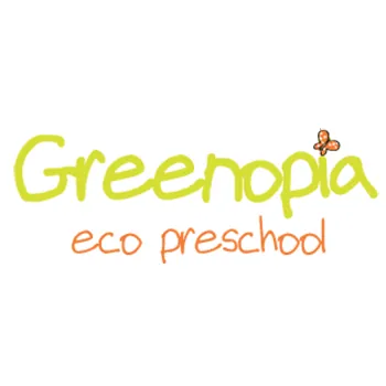 Greenopia Eco Preschool logo