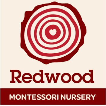 Redwood Montessori Nursery, Dubai logo