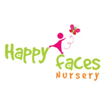 Happy Faces Nursery Dubai (CLOSED) logo