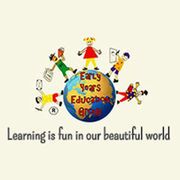 Happy Kids Nursery - Early Years Education Group logo