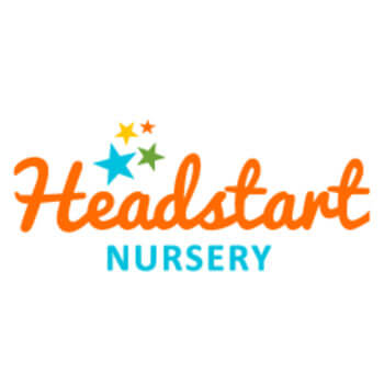 Headstart Nursery Al Ain logo
