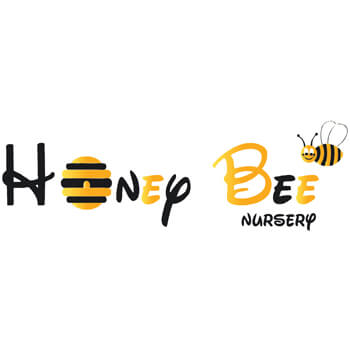 Honey Bee Nursery logo