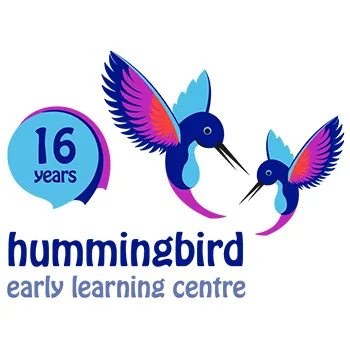 Hummingbird Early Learning Centre - DIFC logo
