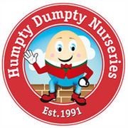 Humpty Dumpty Nursery - Al Bateen logo