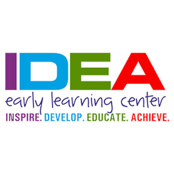IDEA Early Learning Center logo