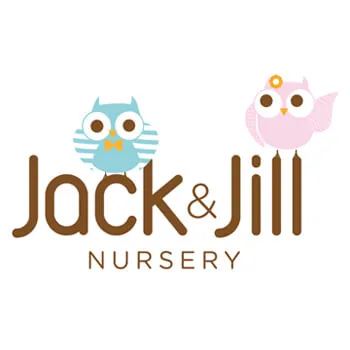 Jack & Jill Nursery logo
