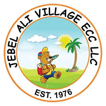Jebel Ali Village Early Childhood Centre logo