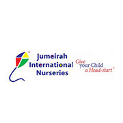 Jumeirah International Nurseries - Al Wasl (in Jumeirah 1) logo