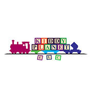 Kiddy Planet Early Learning Centre logo