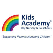 Kids Academy logo