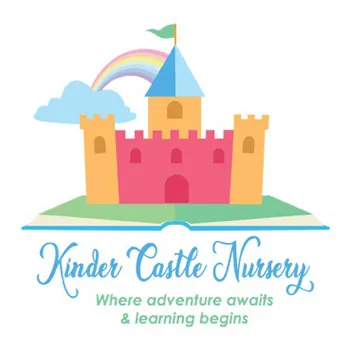Kinder Castle Nursery logo