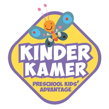 KinderKamer Nursery logo
