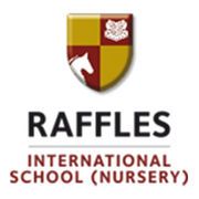 Raffles ECC - Lakes 1 logo