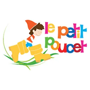 Le Petit Poucet Dubai logo