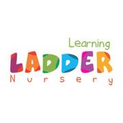 Learning Ladder Nursery JLT logo