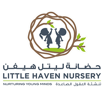 Little Haven Nursery logo