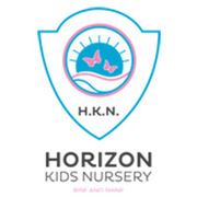 Little Horizon Nursery logo
