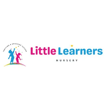 Little Learners Nursery Dubai logo