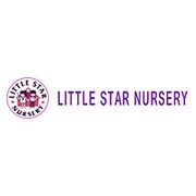 Little Star Nursery logo