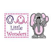 Little Wonders Nursery - Bur Dubai logo