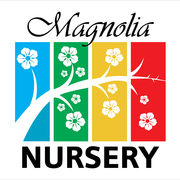 Magnolia Nursery logo