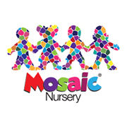 Mosaic Nursery logo