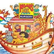 Noah’s Ark Nursery - MBZ Branch logo