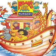 Noah's Ark Nurseries logo