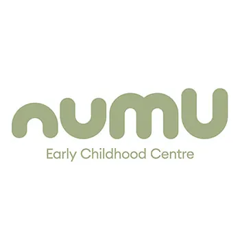 Numu Nursery logo