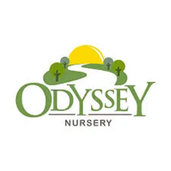 Odyssey Nursery Jumeirah Beach Residence logo