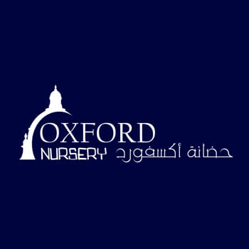 Oxford Nursery Khalifa City logo