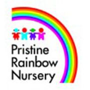 Pristine Rainbow Nursery logo
