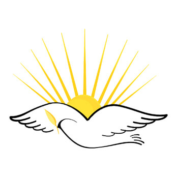 Rays of Light For Early Learning logo