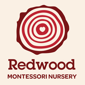 Redwood Montessori Nursery - Khalifa City logo