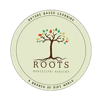 Roots Montessori Nursery - Jumeirah Village logo