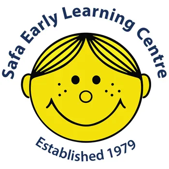 Safa Kindergarten - Early Learning Centre logo